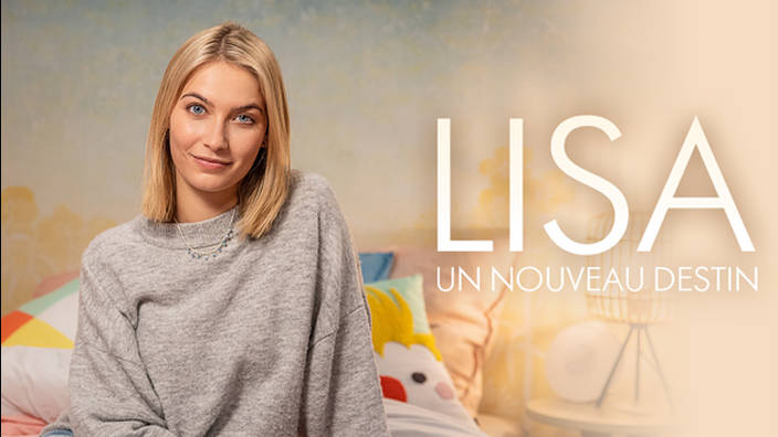 Lisa : Un Nouveau Destin - 115. Episode 115a